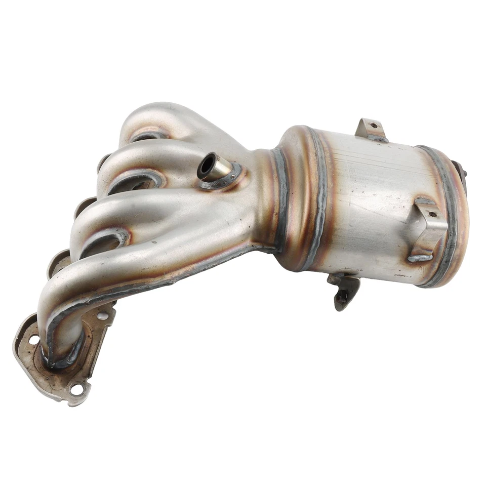 Conversor catalítico para Chevrolet Cruze 11-15Cruze Limited 2016 Sonic 25197189 - Imagem 4 de 4