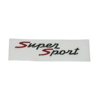 Dekor Vespa, Super Sport, 672062 FüR Vespa GTS Super Sport 125 / 300Ccm
