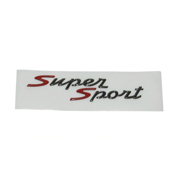 Dekor Vespa, Super Sport, 672062 FüR Vespa GTS Super Sport 125 / 300Ccm-image
