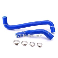 New Blue Radiator Silicone Radiator Hose Kit For Chevy 97-04 Corvette C5 98 99 New Blue Radiator Silicone Radiator Hose Kit For Chevy 97-04 Corvette C5 98 99