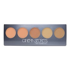 Cinema Secrets Ultimate Corrector 5-in-1 PRO Palette