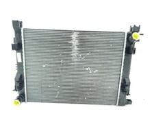 Radiateur Dacia DUSTER