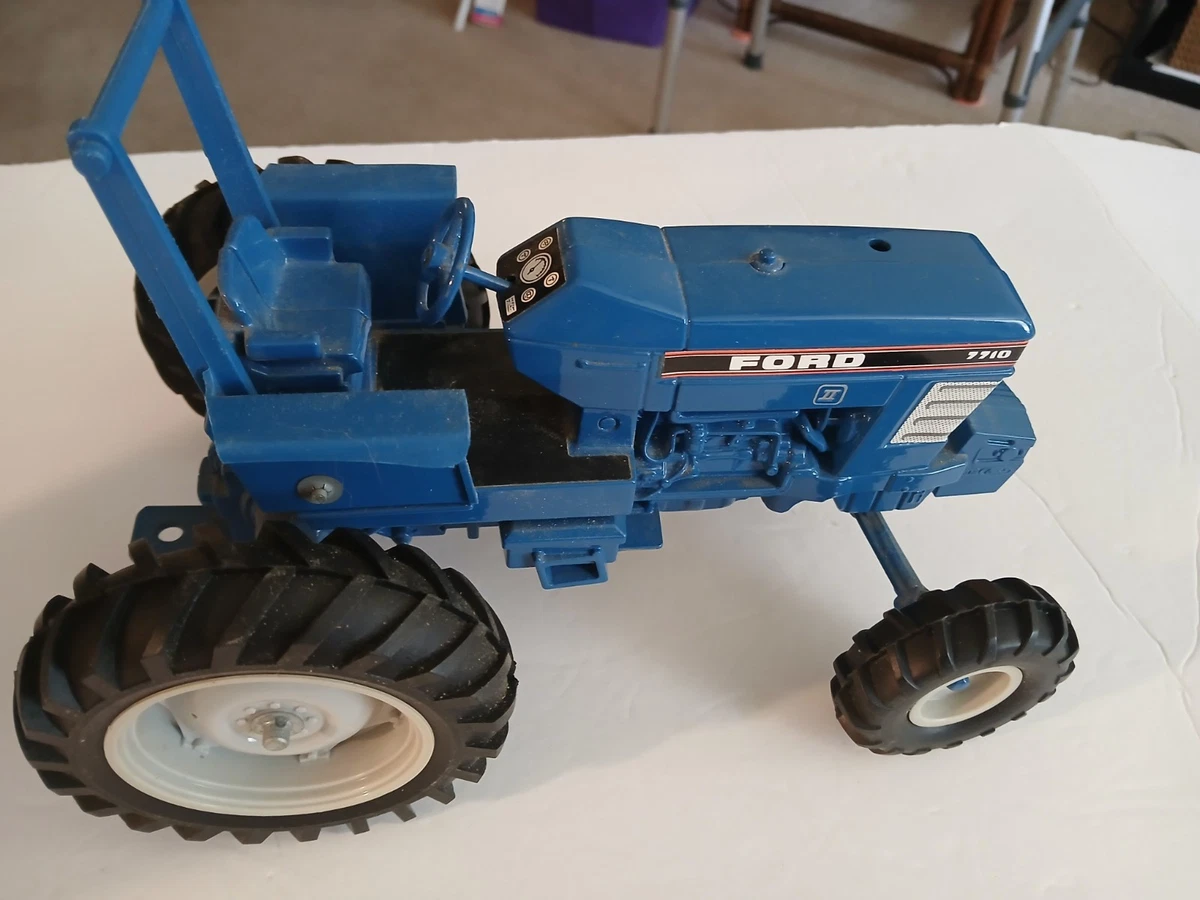 Ford Tractor 1:16 Diecast & Toy Vehicles for sale - eBay