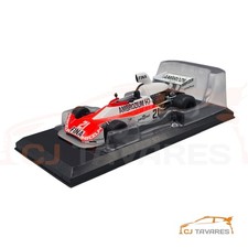 ALTAYA WILLIAMS FW04 JACQUES LAFFITE F1 1975 1/24