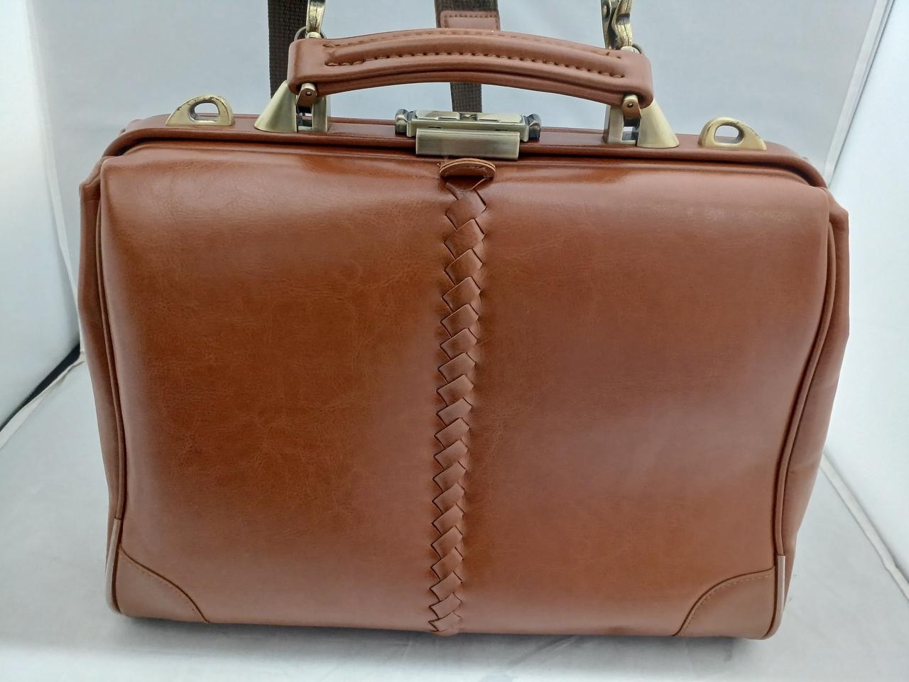 Backpack Model Duffle Backpack YOUTA - image 1