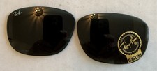 New Ray-Ban RB4177 Replacement lenses GREEN Classic G-15 Glass 58mm