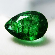 9,30 ct natürlicher grüner kolumbianischer ...