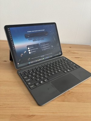 Microsoft Surface Pro 11 Copilot+ PC 13'' Snapdragon X Plus 16GB 512GB WiFi- Refu