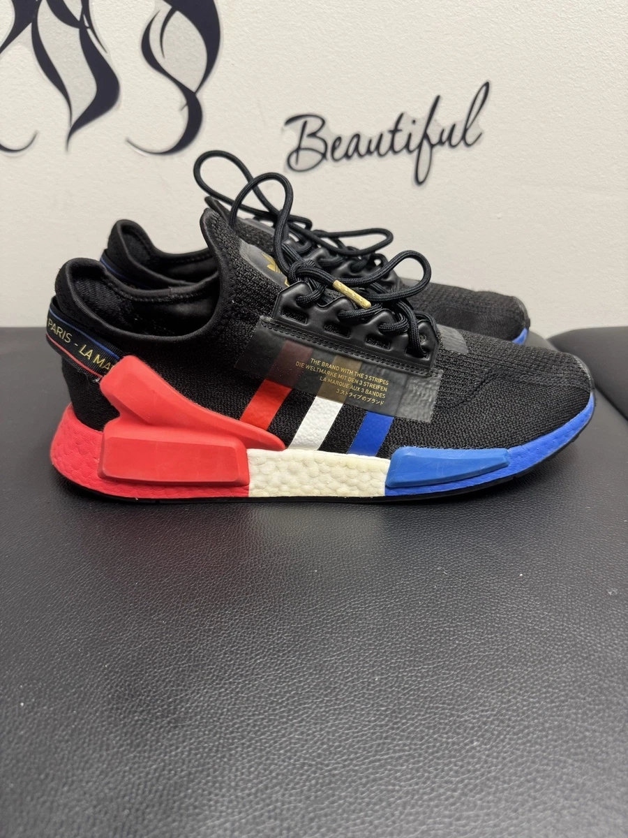 adidas NMD_R1 V2 Paris for Sale | Authenticity Guaranteed | eBay