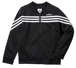 adidas tricot bomber jacket