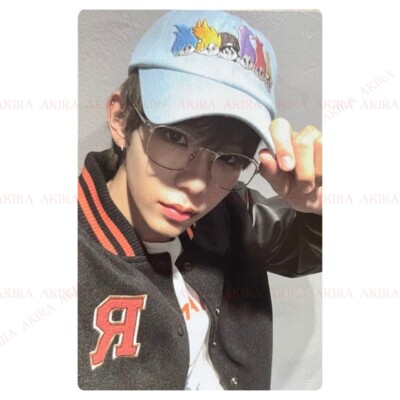 RIIZE X Good Luck Trolls PURCHASE BENEFITS PHOTO CARD | eBay