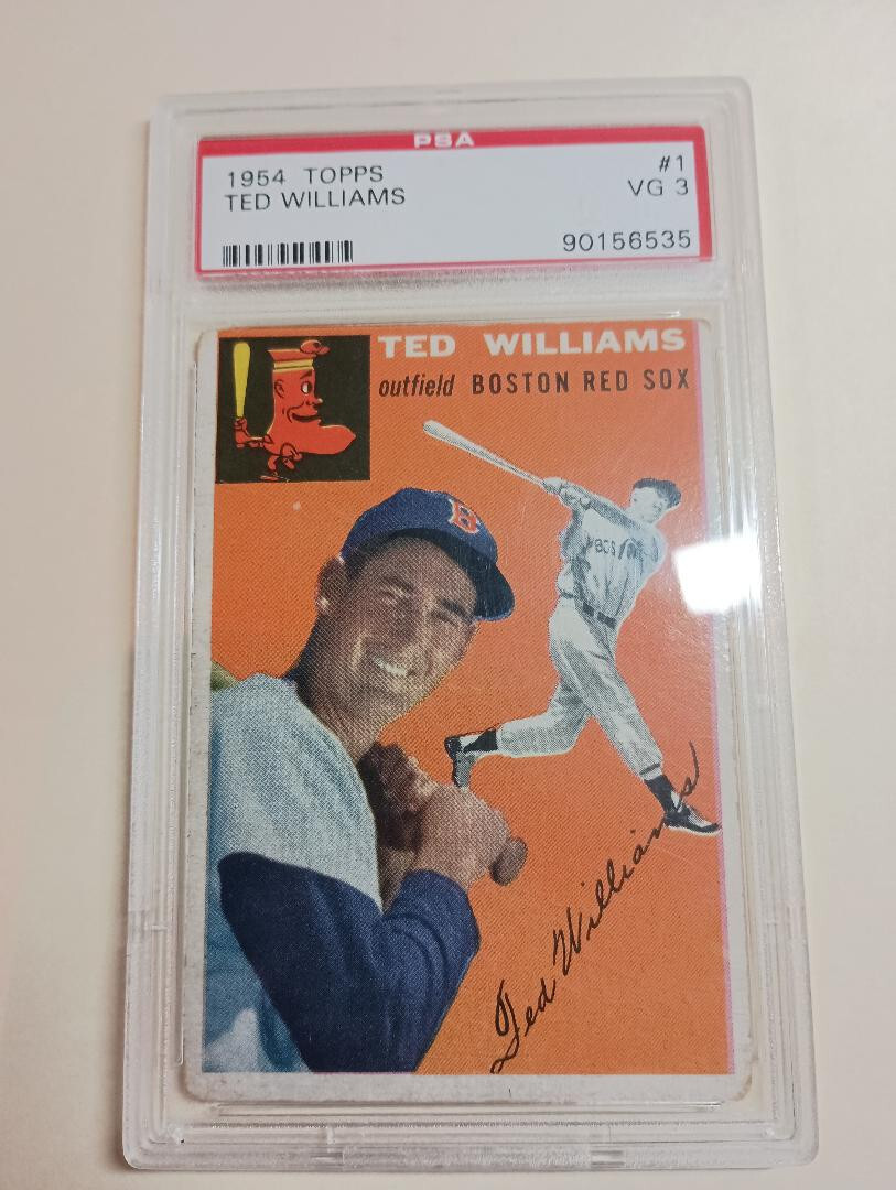 Ebay Item For Sale
