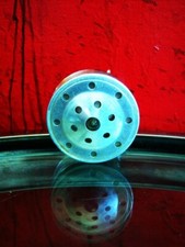 Vintage 1960's Shure 99E86 Controlled Reluctance microphone element Med Z  3