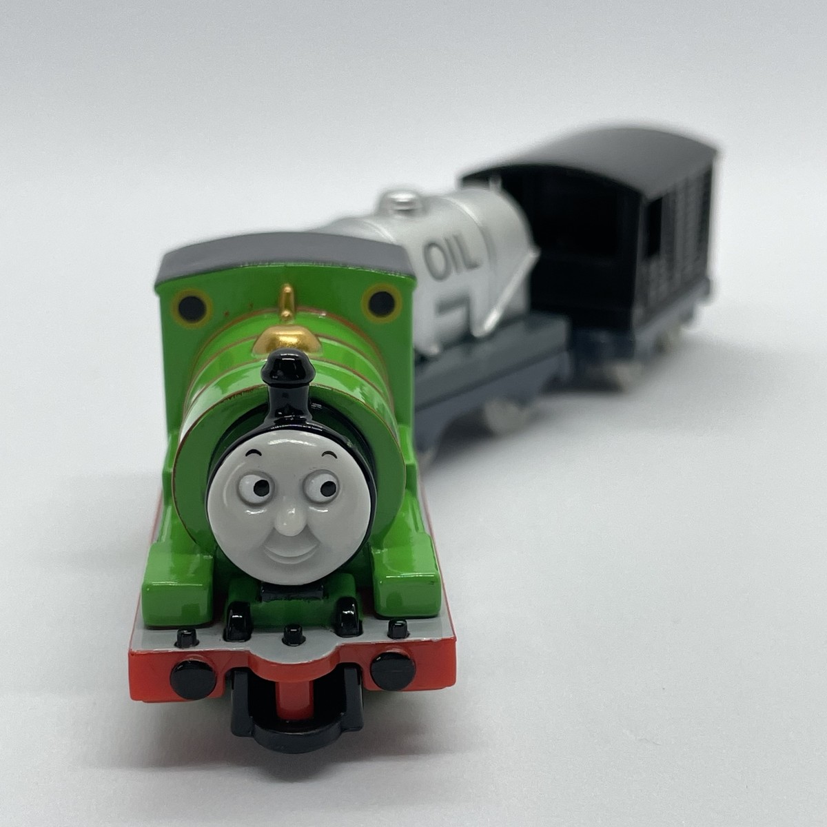 TAKARA TOMY Thomas & Friends TOMICA Long Type Tomica No.138 Percy