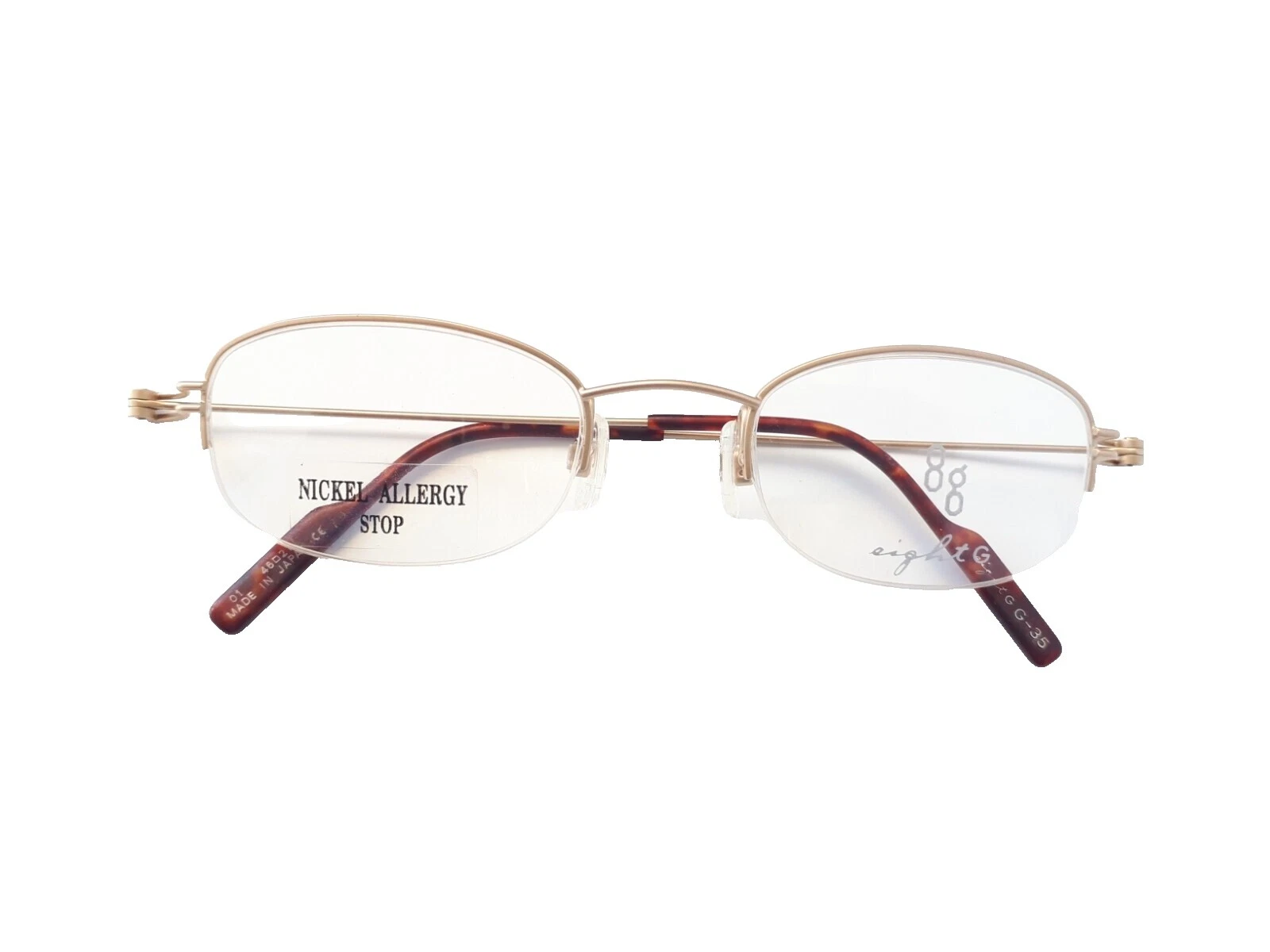 Gafas Vintage Diario rectangular