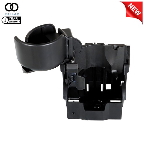 For Mercedes Benz S350 S430 S500 S55 S600 S65 AMG New Center Console Cup Holder - Picture 6 of 8