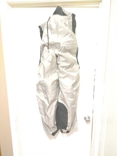 XELEMENT Advanced Motorcycle Street Riding Suit Jacket&Pants Sz Large W/Tag Nice - Bild 9 von 12