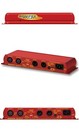 Sonifex Redbox RB-MA2 Dual Microphone Amplifier 0 Hours