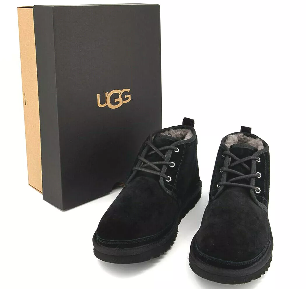 Uggs shoes 2025 for men