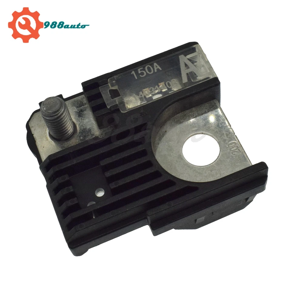 Fusible de un solo polo 150 amperios para Hyundai Elantra Kia Sportage 18790-01318 Foto 2 de 4