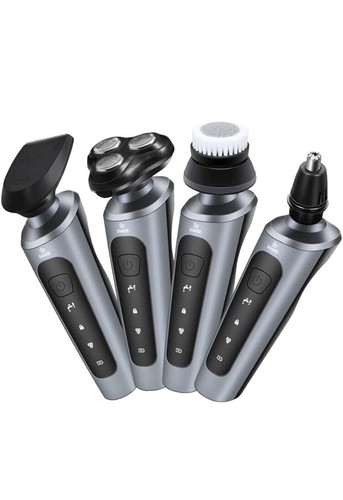 Bloc Secteur Pour Rasoir Braun Série 7 (760cc, 765cc) - Chargeur 12V, Câble 140 Cm, Neuf Vhbw