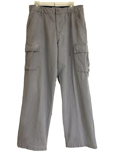 Pantalon gommage femme Figs Kade taille XS gris infirmière
