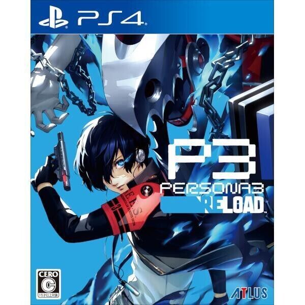 Persona 3 Reload (PlayStation 4) Japan Import | eBay Persona 3 Reload (PlayStation 4) Japan Import | eBay