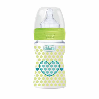 chicco feeding bottle 150ml