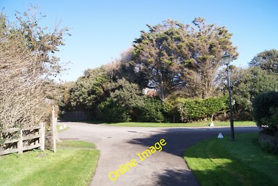 Foto 6x4 Strandzugang - Kingston Gorse c2014