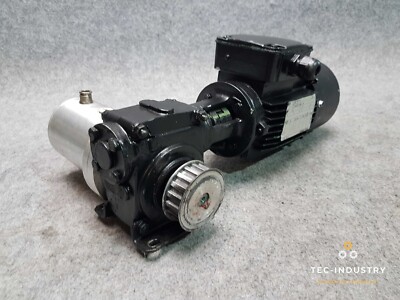 LEROY SOMER | C70062 | LS56FMC