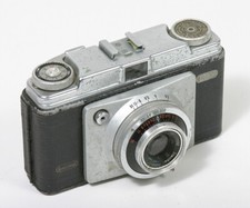 DACORA DIGNETTE 1955 , 45MM F2.8 CASSAR/142220
