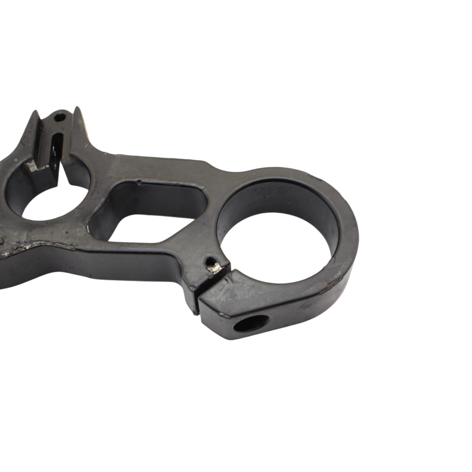 2003 - 2006 DUCATI 999 749 TRIPLE TREE CLAMP FORKS UPPER