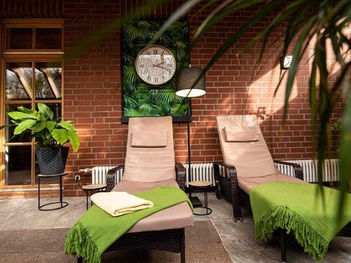 8 Tage Urlaub im Heide Hotel Reinstorf mit Halbpension - 第 10/13 張圖片