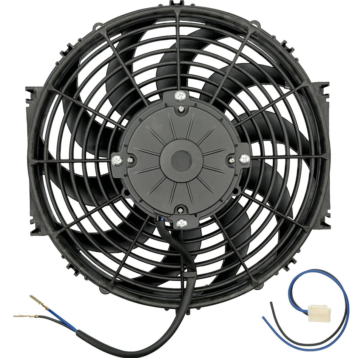 Electric Radiator Fans: High-Performance Cooling Fans