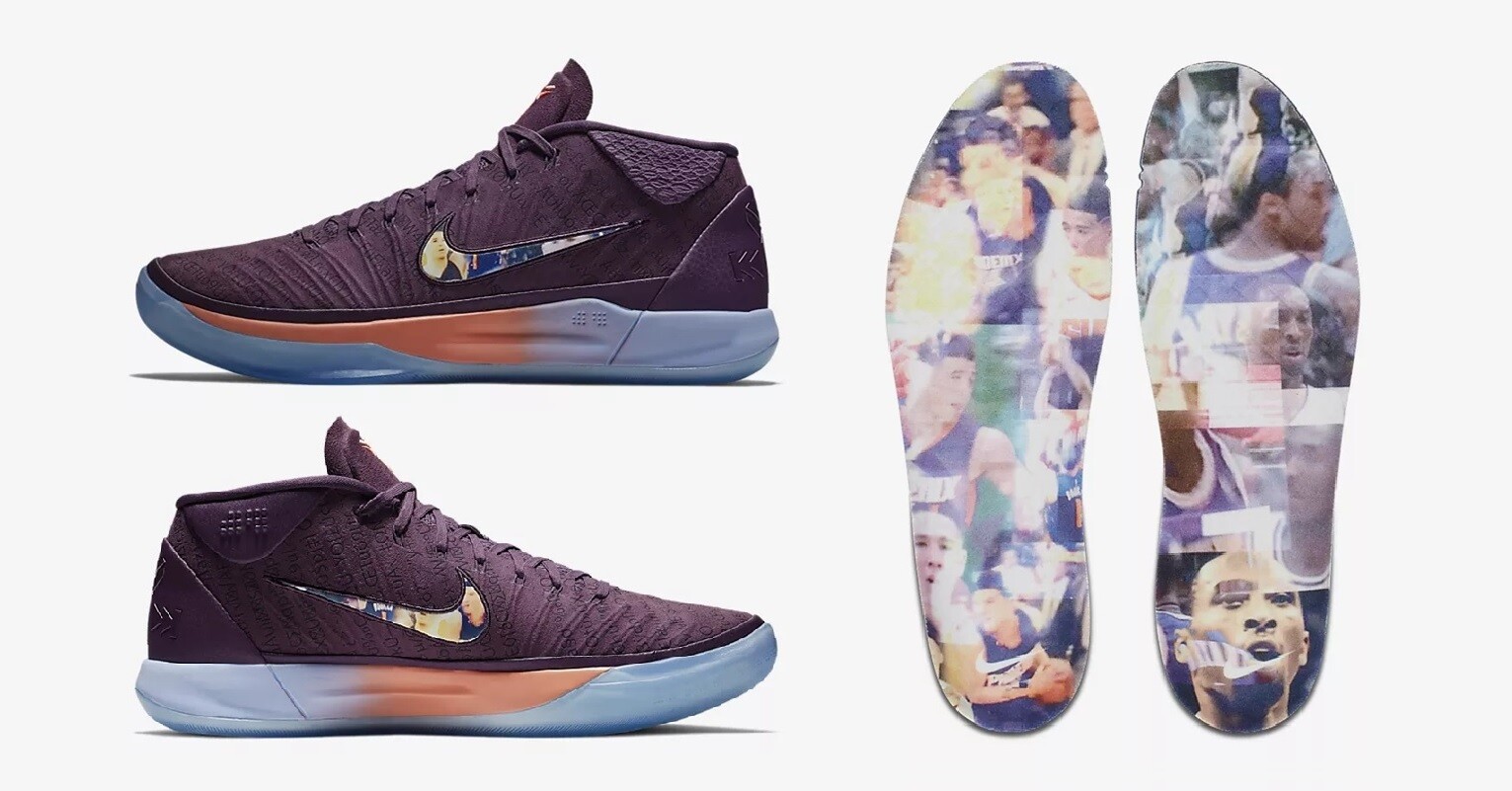devin booker kobe ad