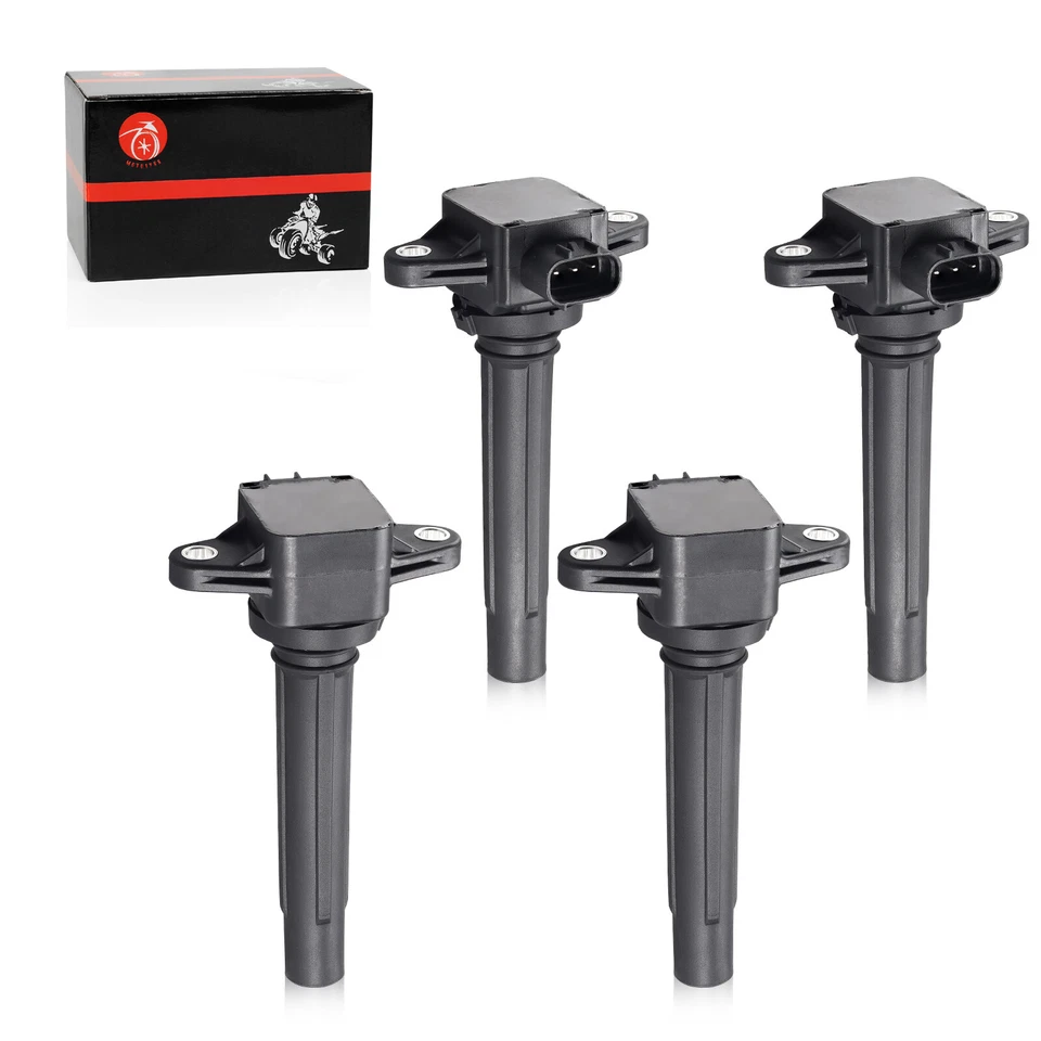 Bobina de encendido de 4 tiempos para Yamaha WaveRunner FZS FZR GX1800 2009-2016 Foto 3 de 4