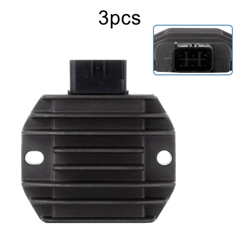 Regulador Rectificador Para YAMAHA XVS1100 V Star Custom 2000 2009 / ROAD Star XV1600 1999 2004