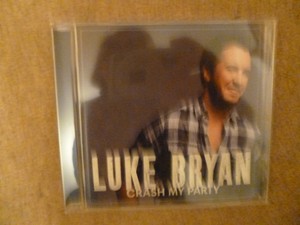 luke bryan crash my party album download zip