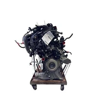 2020-2021 BMW X3 Engine 32k 2.0l W/O Plug-In Hybrid Gasoline Warranty OEM Part