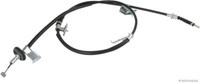 Herth+Buss Jakoparts J3924084 Handbremsseil FüR Honda