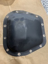Oem Ford F150 Rear Differential Cover 12 Bolt 9.75 Axle Diff Housing Oem Ford F150 Rear Differential Cover 12 Bolt 9.75 Axle Diff Housing