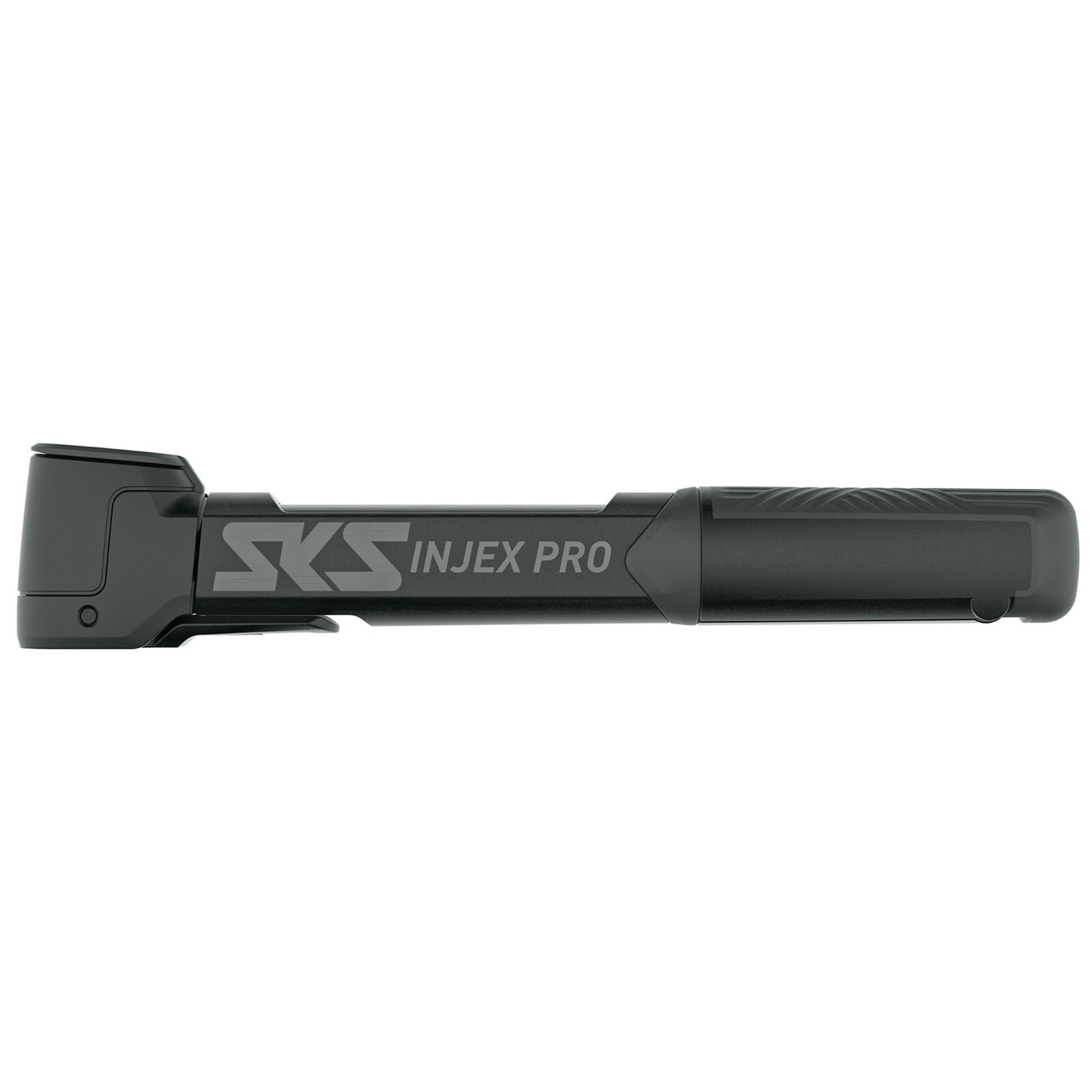 SKS Injex Pro Mini Pump - Black