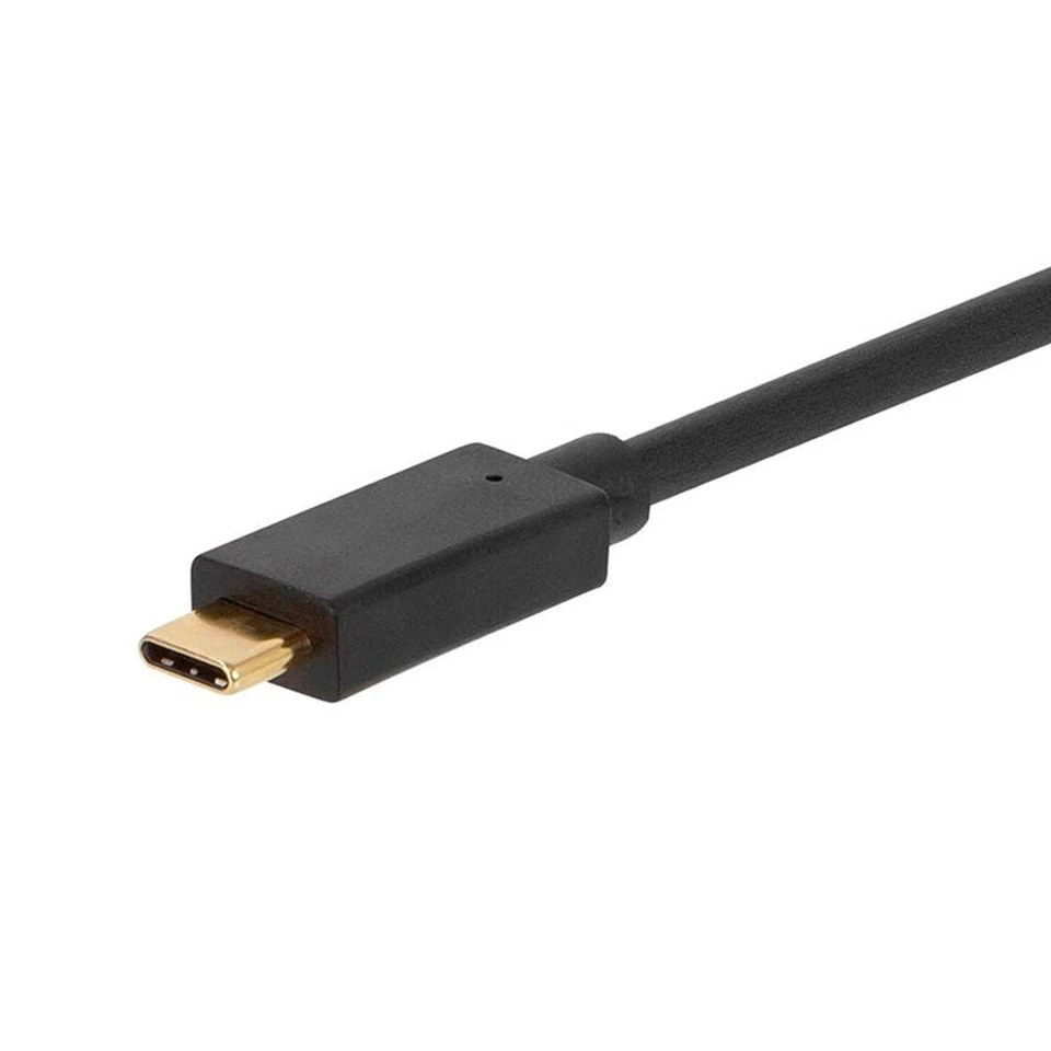 6FT USB 3.0 USB-C Type C to USB-B Super Speed Data Transfer Printer Cable 32AWG - Image 4 of 4