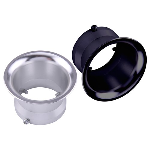 55mm Air Filter Interface Cup fit for 32/34mm Motorcycle Carburetor Cup