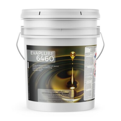  EvapLube 6460 Synthetic Evaporative Fluid for Metal Roll & Press Forming 5 Gal.