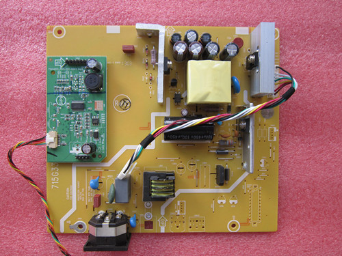 1pc used ACER V193WL V193WL CObdf 715G3350-P02-005-001S #w865 wx | eBay