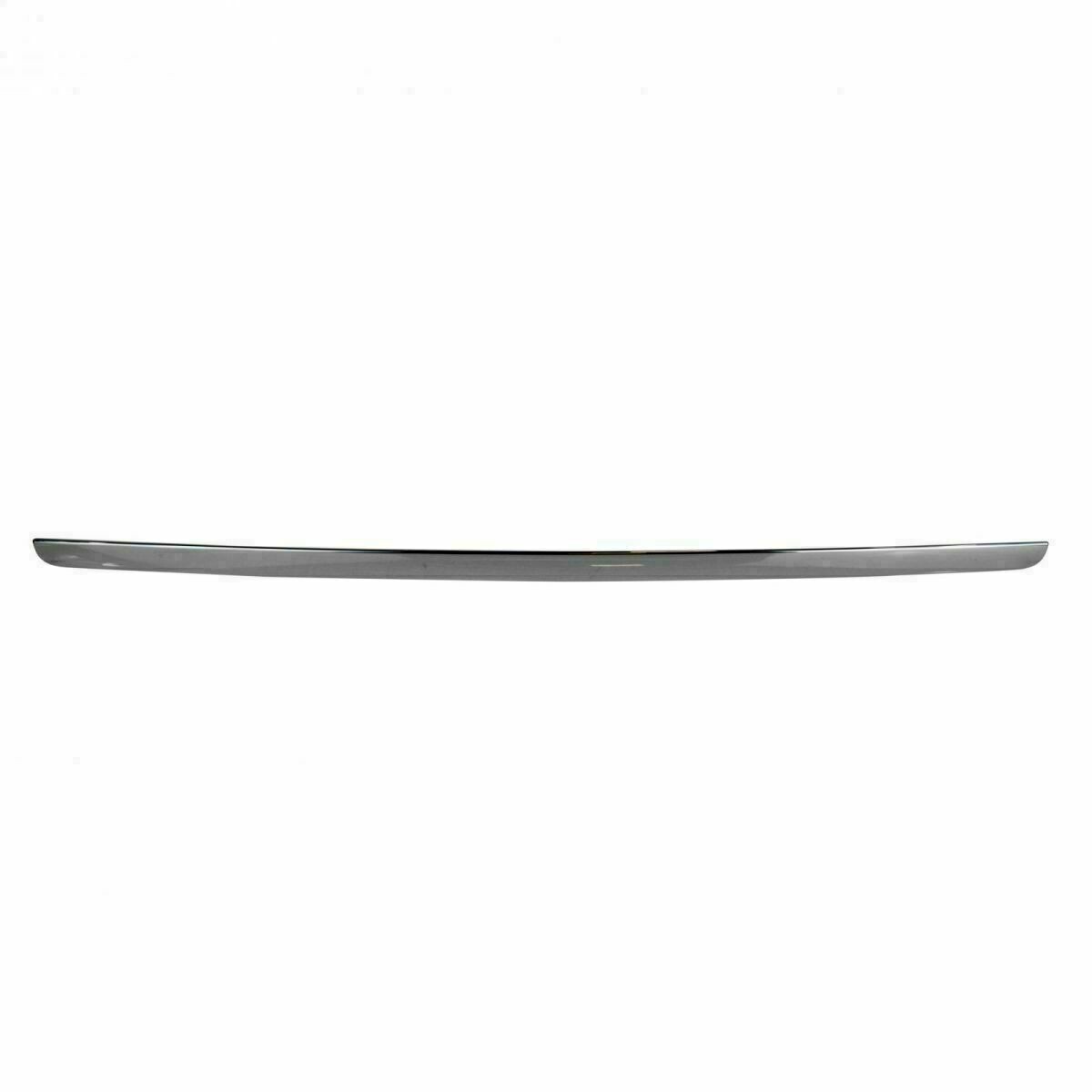 Front Upper Hood Trim Molding Panel For 2006-2010 Ford Explorer