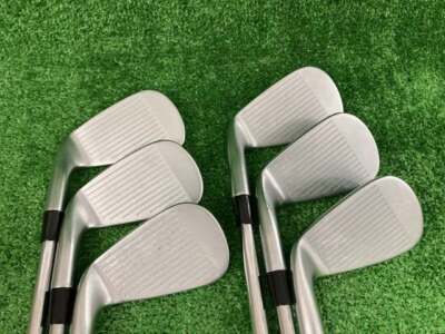 Golf Iron Set Callaway APEX PRO 2021 Dynamic Gold S200 6pcs 5-P