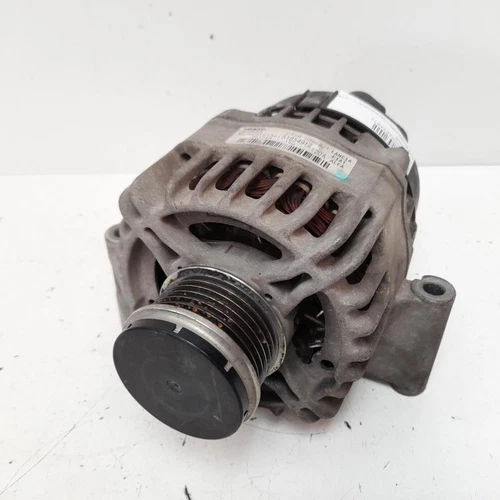 51854912 Alternatore per ALFA ROMEO MITO (145) Distinctive 2010 2826812 - Foto 2 di 10