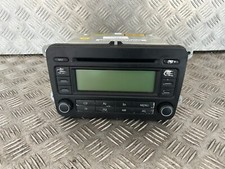 Autoradio Volkswagen GOLF
